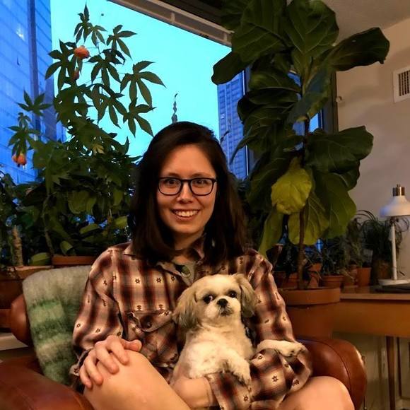 Meet your Posher, Sage - Picture 1 of 1